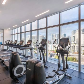 Hotel Novotel Miami Brickell image