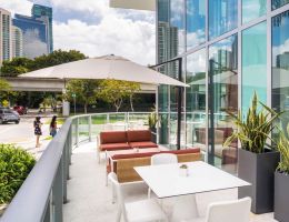 Novotel Miami Brickell, Miami
