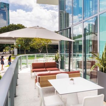 Hotel Novotel Miami Brickell image