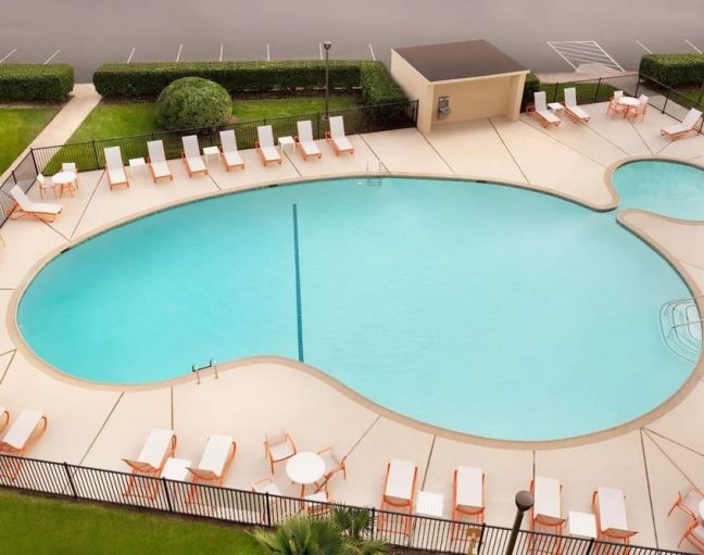 Holiday Inn Houston Intercontinental Airport