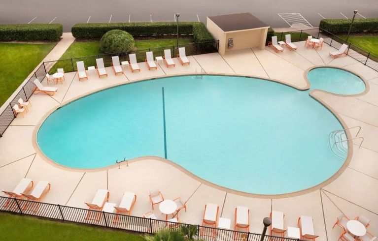 Holiday Inn Houston Intercontinental Airport, Houston