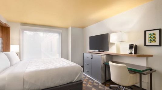 Holiday Inn Houston Intercontinental Airport, Houston