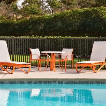 Hotel Holiday Inn Houston Intercontinental Airport image