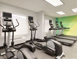 Holiday Inn Houston Intercontinental Airport, Houston