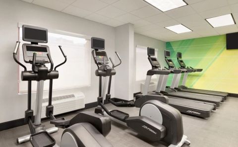 Hotel Holiday Inn Houston Intercontinental Airport image