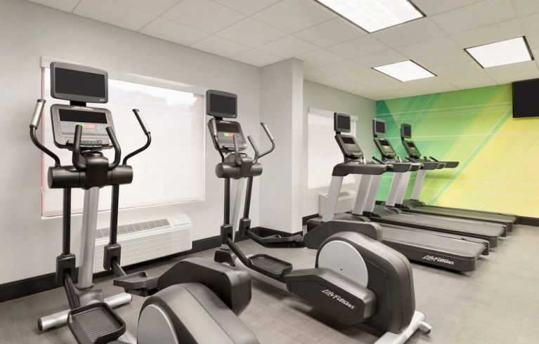 Holiday Inn Houston Intercontinental Airport, Houston