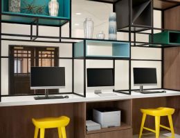 Holiday Inn Houston Intercontinental Airport, Houston