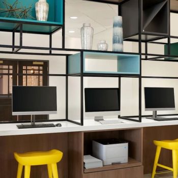 Hotel Holiday Inn Houston Intercontinental Airport image