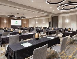Holiday Inn Houston Intercontinental Airport, Houston