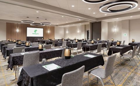 Hotel Holiday Inn Houston Intercontinental Airport image