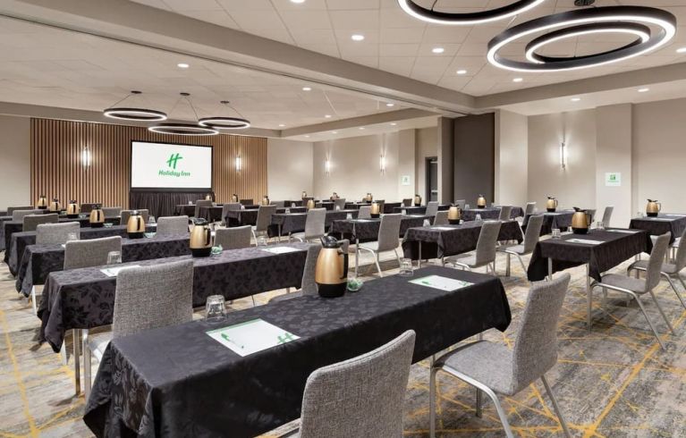 Holiday Inn Houston Intercontinental Airport, Houston