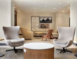 Holiday Inn Houston Intercontinental Airport, Houston