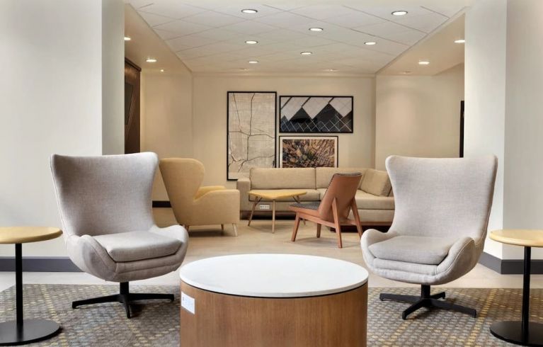 Holiday Inn Houston Intercontinental Airport, Houston