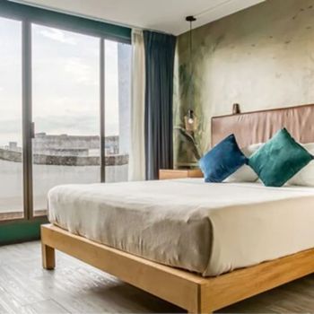 Hotel Selina Mexico City image
