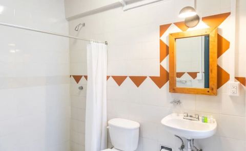 Hotel Selina Mexico City image