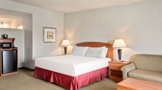Golden Sails Hotel Long Beach, Long Beach