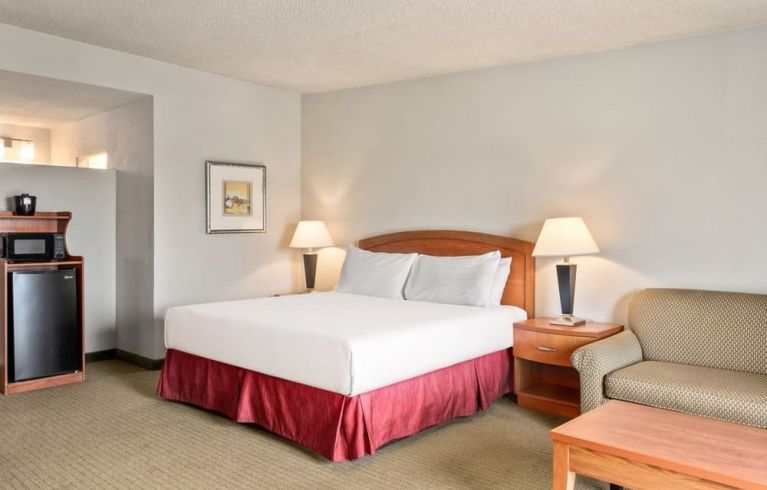 Golden Sails Hotel Long Beach, Long Beach