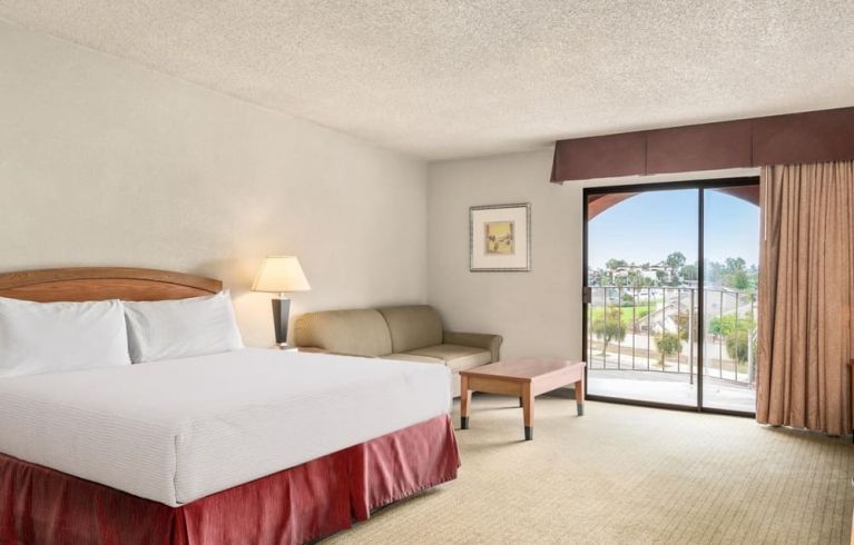 Golden Sails Hotel Long Beach, Long Beach