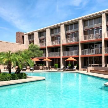Hotel Wyndham Phoenix Airport/Tempe image