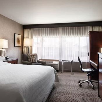 Hotel Wyndham Phoenix Airport/Tempe image