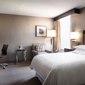Hotel Wyndham Phoenix Airport/Tempe image