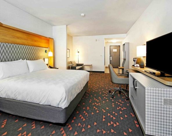 Holiday Inn & Suites Calgary Airport North