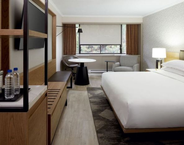 Sheraton Montreal Airport Hotel
