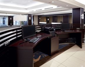 Sheraton Montreal Airport Hotel, Dorval