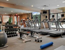 Hilton Whistler Resort & Spa, Whistler
