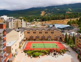 Hilton Whistler Resort & Spa, Whistler