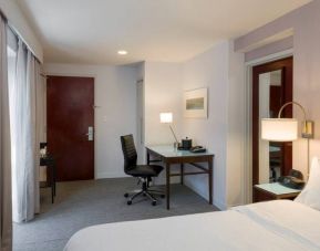 Hampton Inn Manhattan - Seaport, New York