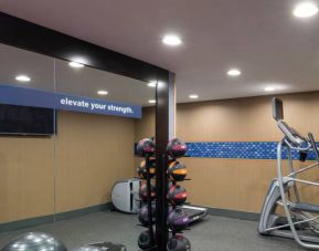 Hampton Inn Manhattan - Seaport, New York