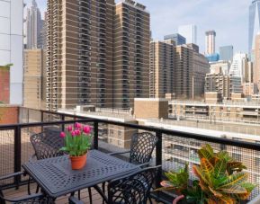 Hampton Inn Manhattan - Seaport, New York
