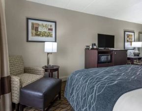 Comfort Inn & Suites Glen Mills – Concordville, Glen Mills Wilmington