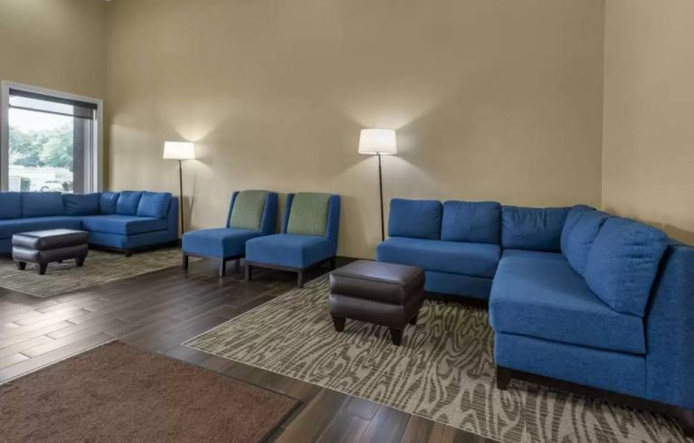 Comfort Inn & Suites Glen Mills – Concordville, Glen Mills Wilmington