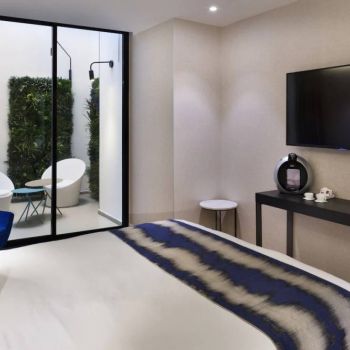 Hotel Ultra Boutique Hotel Tel Aviv image