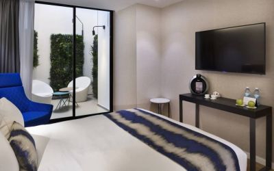 Ultra Boutique Hotel Tel Aviv, Tel Aviv