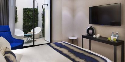 Ultra Boutique Hotel Tel Aviv