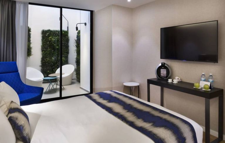 Ultra Boutique Hotel Tel Aviv, Tel Aviv