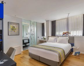 Ultra Boutique Hotel Tel Aviv, Tel Aviv