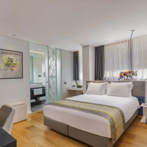 Ultra Boutique Hotel Tel Aviv