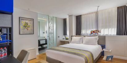 Ultra Boutique Hotel Tel Aviv