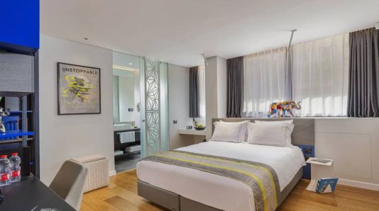 Ultra Boutique Hotel Tel Aviv, Tel Aviv