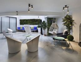 Ultra Boutique Hotel Tel Aviv, Tel Aviv