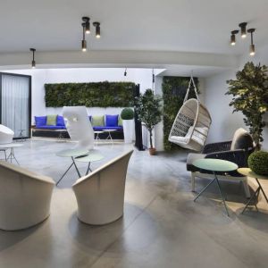 Ultra Boutique Hotel Tel Aviv