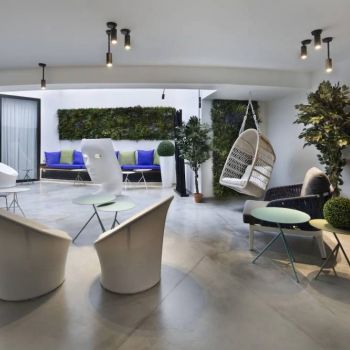 Hotel Ultra Boutique Hotel Tel Aviv image