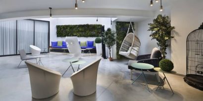 Ultra Boutique Hotel Tel Aviv