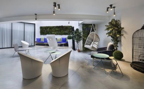 Hotel Ultra Boutique Hotel Tel Aviv image