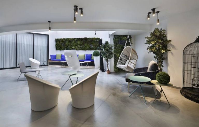 Ultra Boutique Hotel Tel Aviv, Tel Aviv