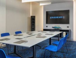 Ultra Boutique Hotel Tel Aviv, Tel Aviv